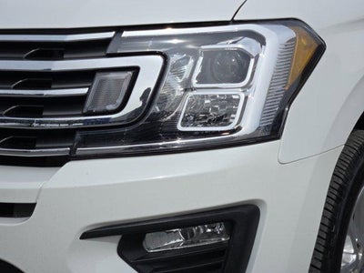 2021 Ford Expedition Max XLT