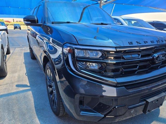 2025 Ford Expedition Platinum MAX