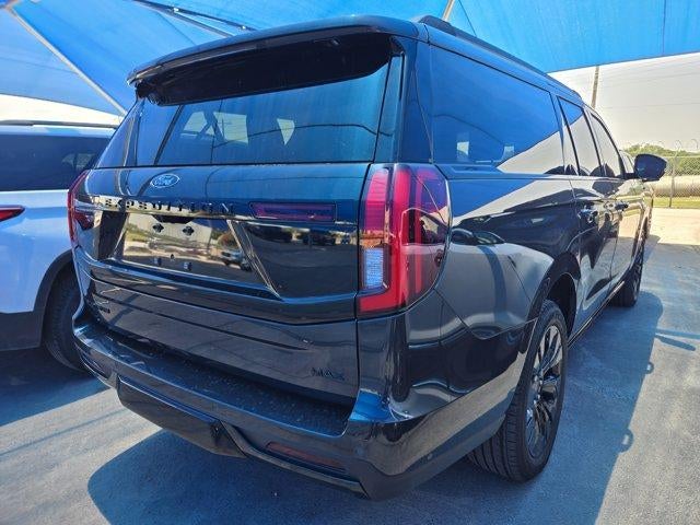 2025 Ford Expedition Platinum MAX