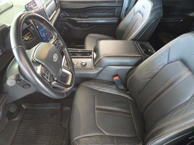 2023 Ford Expedition Platinum