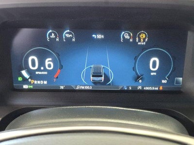 2023 Ford Expedition Platinum