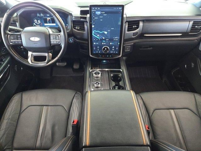 2023 Ford Expedition Platinum