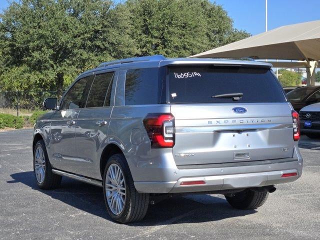 2023 Ford Expedition Platinum