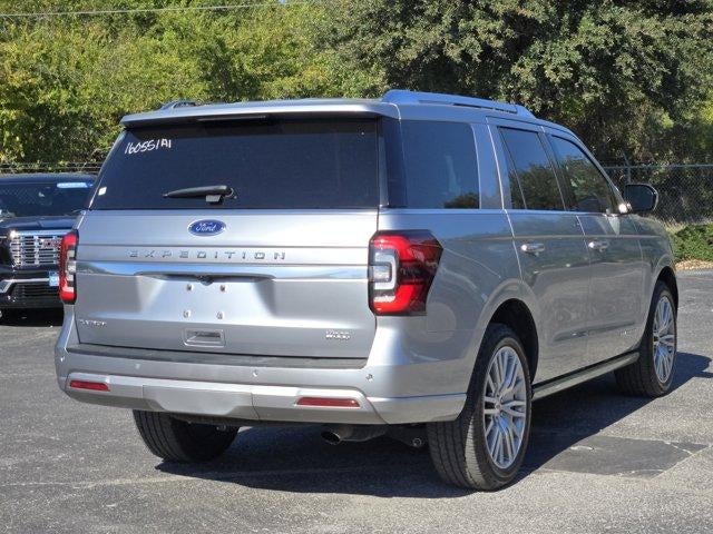 2023 Ford Expedition Platinum