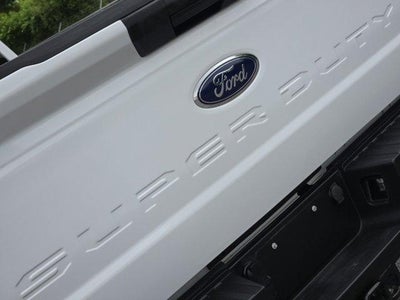 2024 Ford Super Duty F-250 SRW XL