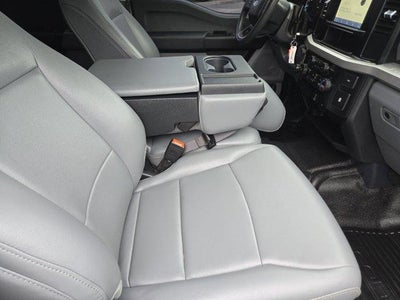 2024 Ford Super Duty F-250 SRW XL