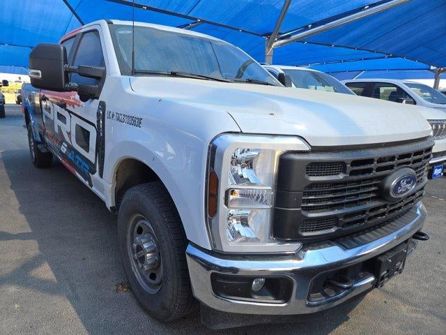2024 Ford Super Duty F-250 SRW XL