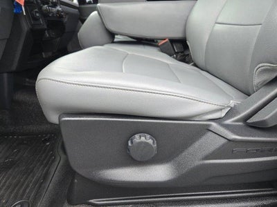 2024 Ford Super Duty F-250 SRW XL