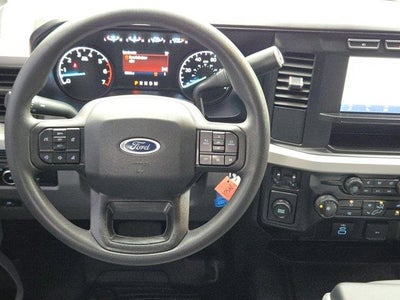 2024 Ford Super Duty F-250 SRW XL
