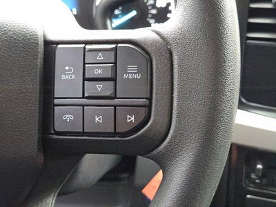 2024 Ford Super Duty F-250 SRW XL