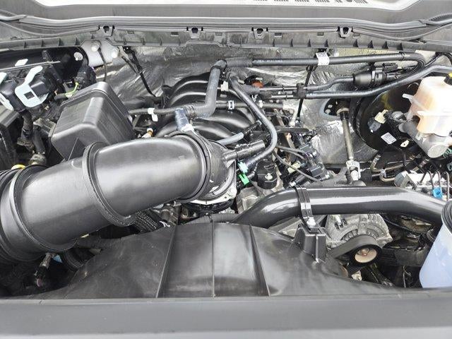 2024 Ford Super Duty F-250 SRW XL