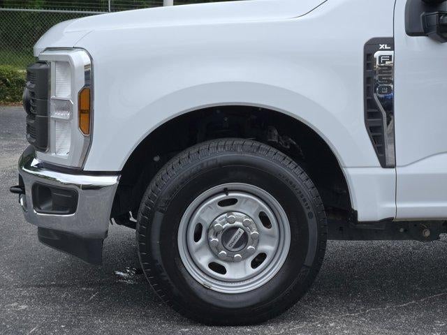 2024 Ford Super Duty F-250 SRW XL