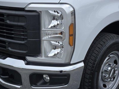 2024 Ford Super Duty F-250 SRW XL