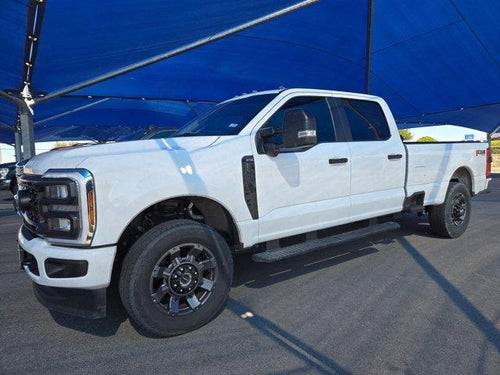 2024 Ford F-250 XL