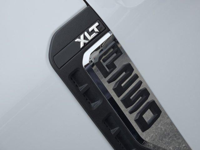 2023 Ford Super Duty F-250 SRW XL