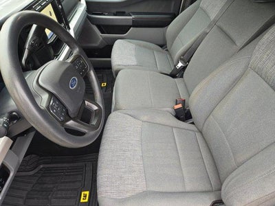 2023 Ford Super Duty F-250 SRW XL