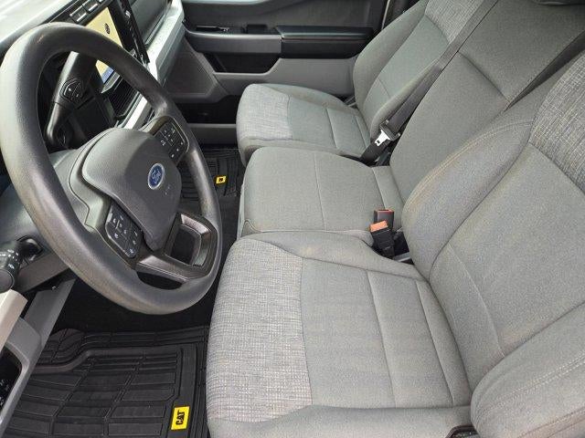 2023 Ford Super Duty F-250 SRW XL