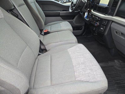 2023 Ford Super Duty F-250 SRW XL