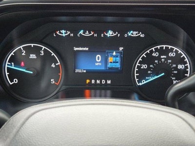 2023 Ford Super Duty F-250 SRW XL