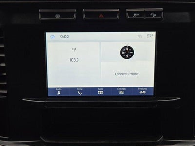 2023 Ford Super Duty F-250 SRW XL