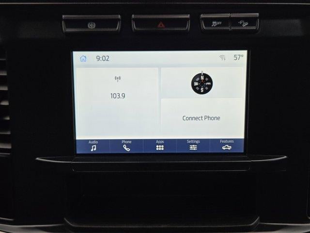 2023 Ford Super Duty F-250 SRW XL