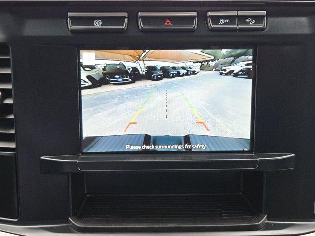 2023 Ford Super Duty F-250 SRW XL