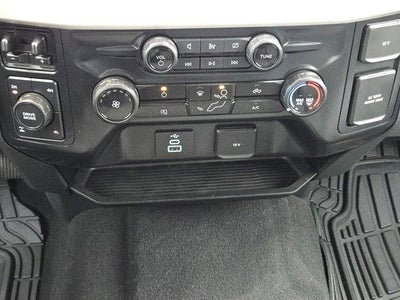 2023 Ford Super Duty F-250 SRW XL