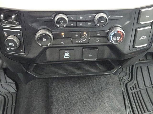 2023 Ford Super Duty F-250 SRW XL