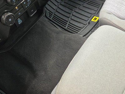 2023 Ford Super Duty F-250 SRW XL