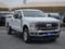 2023 Ford Super Duty F-250 SRW XL