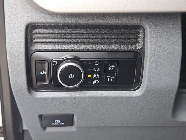 2023 Ford Super Duty F-250 SRW XL