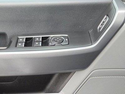 2023 Ford Super Duty F-250 SRW XL