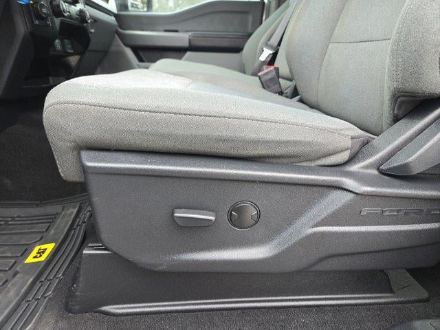 2023 Ford Super Duty F-250 SRW XL