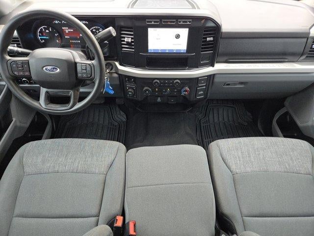 2023 Ford Super Duty F-250 SRW XL