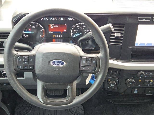 2023 Ford Super Duty F-250 SRW XL