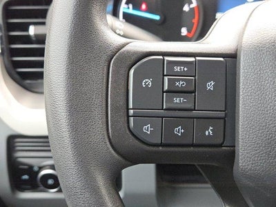 2023 Ford Super Duty F-250 SRW XL