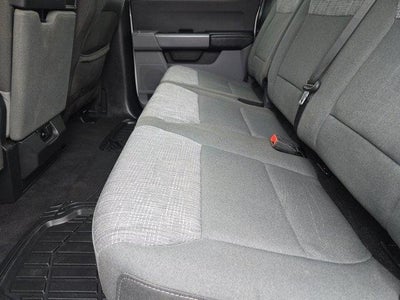 2023 Ford Super Duty F-250 SRW XL