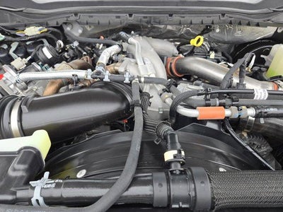 2023 Ford Super Duty F-250 SRW XL