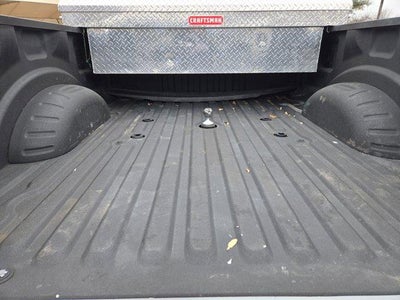 2023 Ford Super Duty F-250 SRW XL