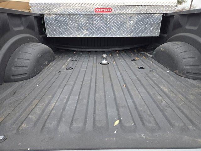 2023 Ford Super Duty F-250 SRW XL