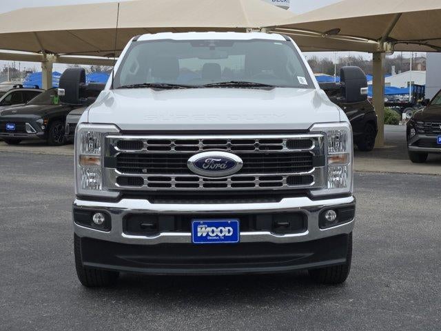2023 Ford Super Duty F-250 SRW XL