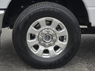 2023 Ford Super Duty F-250 SRW XL