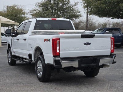 2023 Ford Super Duty F-250 SRW XL