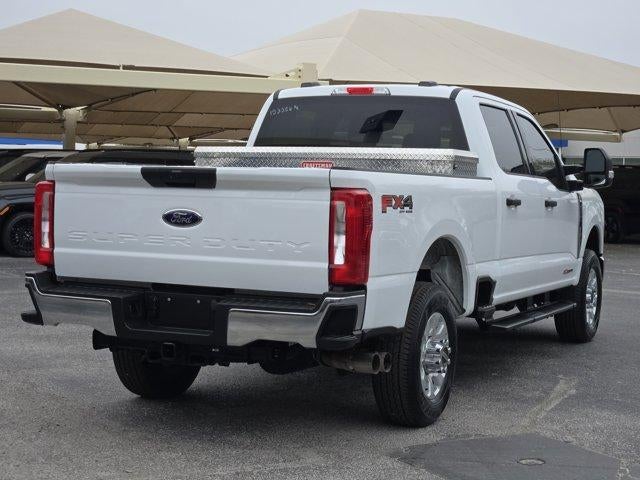 2023 Ford Super Duty F-250 SRW XL