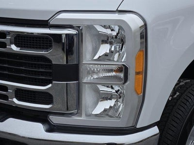 2023 Ford Super Duty F-250 SRW XL