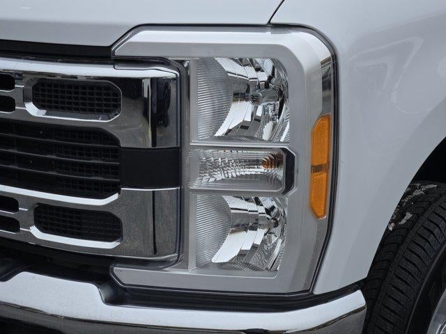 2023 Ford Super Duty F-250 SRW XL
