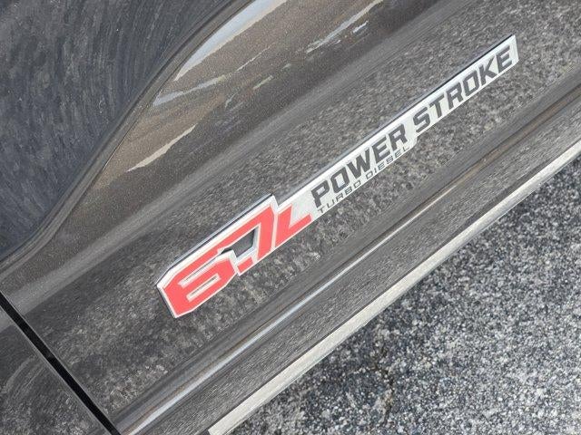 2024 Ford Super Duty F-250 SRW XL