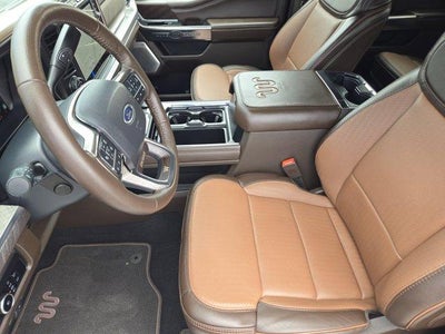 2024 Ford Super Duty F-250 SRW XL