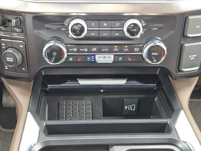 2024 Ford Super Duty F-250 SRW XL