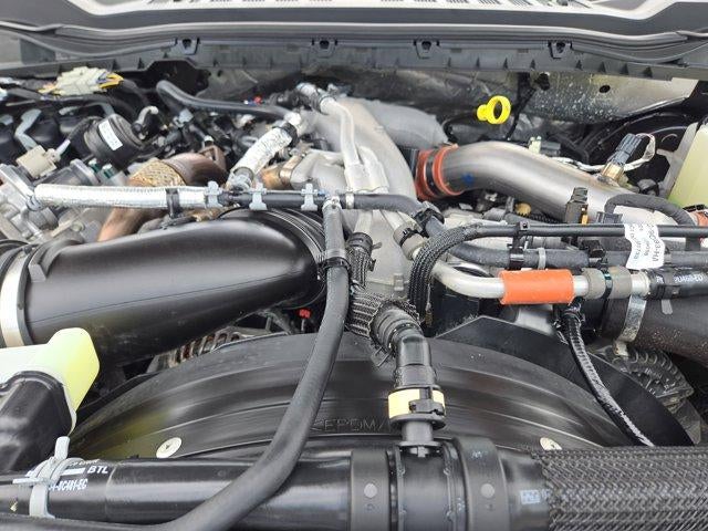 2024 Ford Super Duty F-250 SRW XL